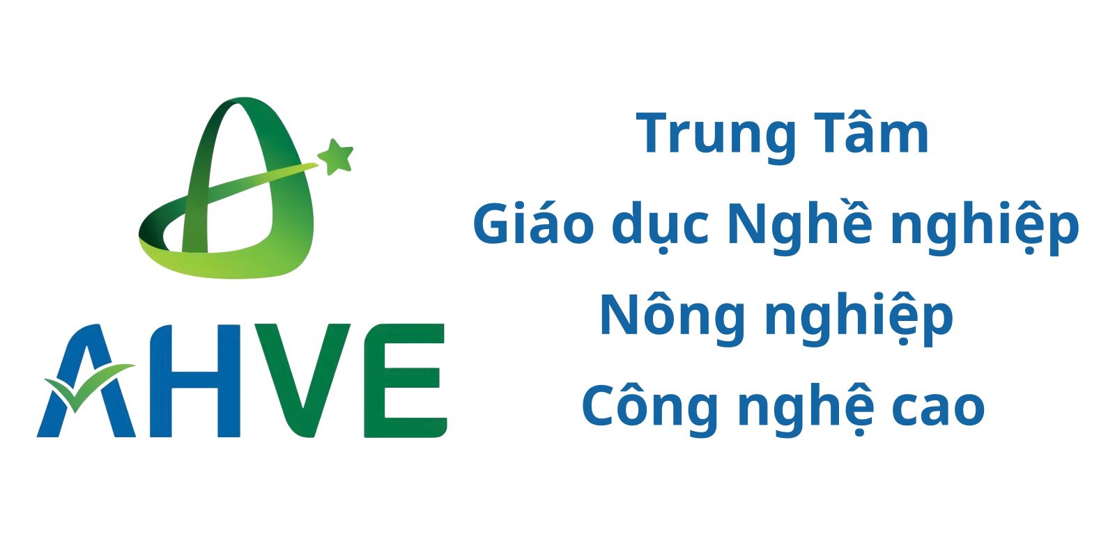 Trung tâm Dạy nghề Nông Nghiệp Công Nghệ Cao
