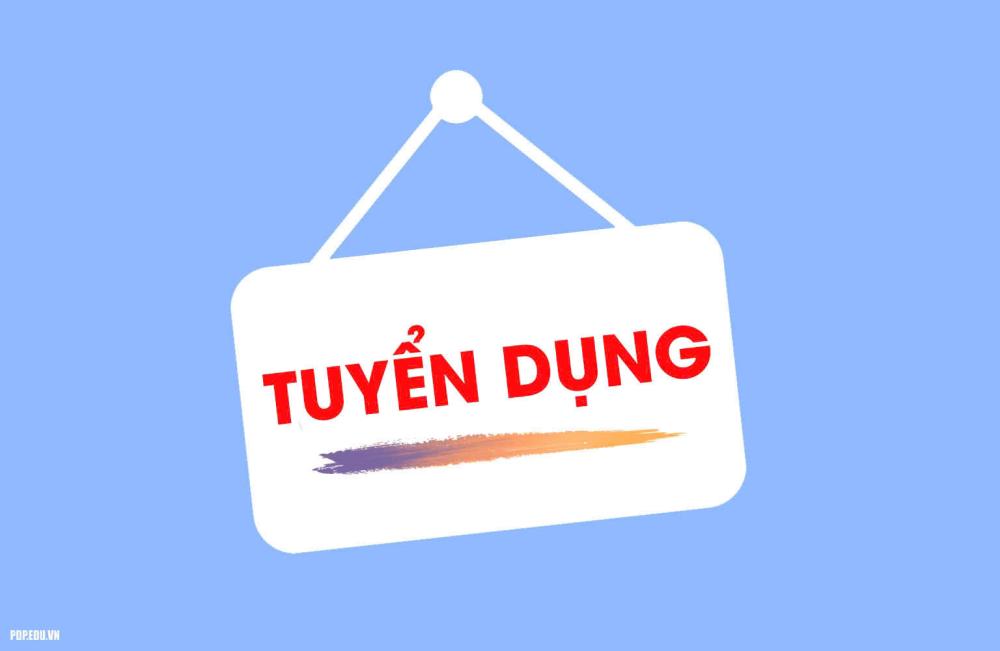 TRUNG TÂM KHAI THÁC HẠ TẦNG THÔNG BÁO TUYỂN DỤNG NHÂN VIÊN BẢO VỆ TRUNG TÂM KHAI THÁC HẠ TẦNG THÔNG BÁO TUYỂN DỤNG NHÂN VIÊN BẢO VỆ