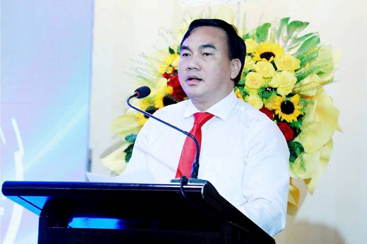 Lan tỏa tinh thần khởi nghiệp nông nghiệp công nghệ cao