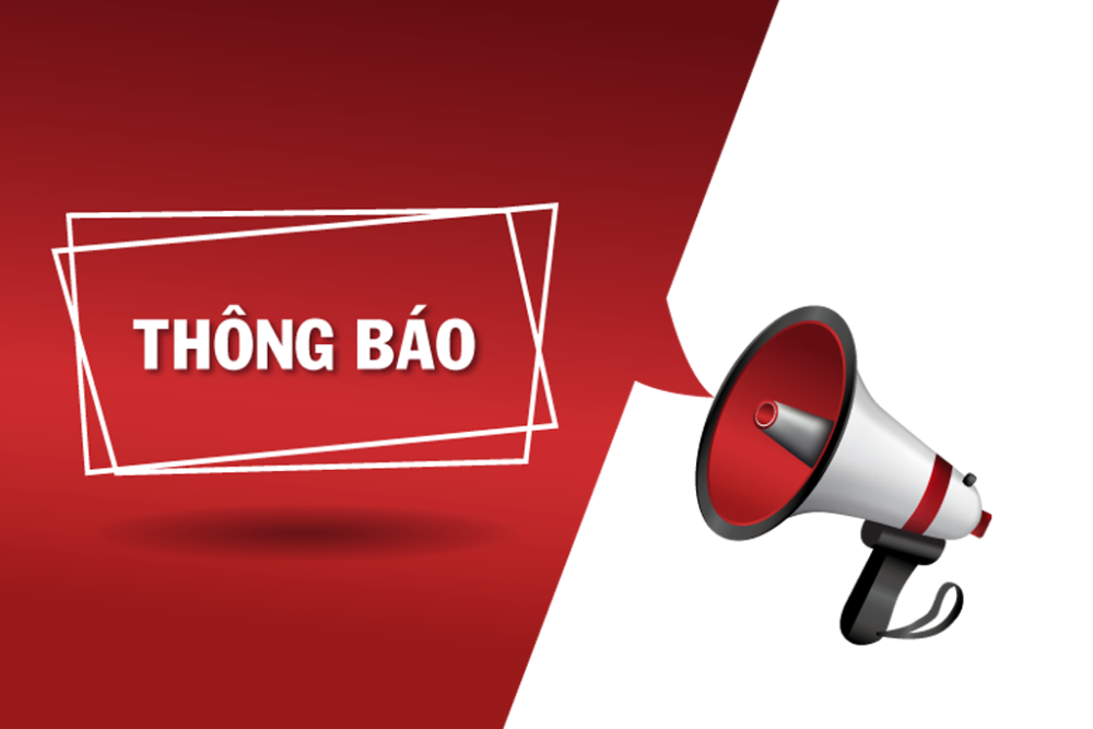 Trung tâm Khai thác Hạ tầng Thông báo Tuyển dụng và tiếp nhận Phiếu đăng ký dự tuyển viên chức năm 2025 (đợt 3)