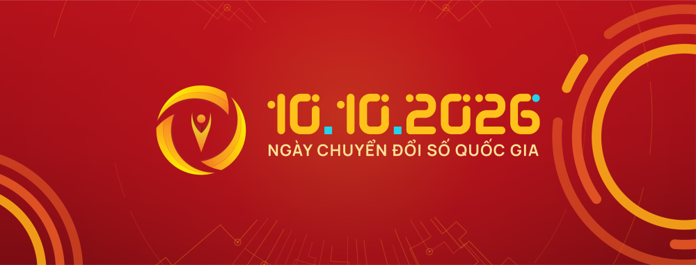 HƯỞNG ỨNG NGÀY CHUYỂN ĐỔI SỐ QUỐC GIA NĂM 2026